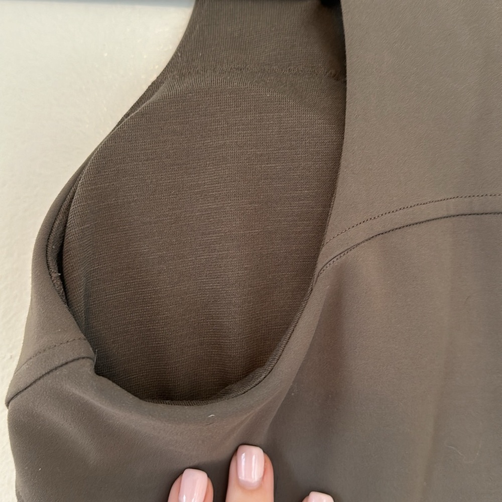 Lululemon Wunder Train Racer Back Bra Top - Picture 7 of 7
